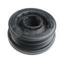 HARMONIC BALANCER OSSCA BMW