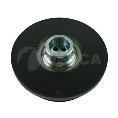 HARMONIC BALANCER OSSCA BMW