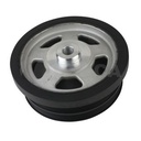 HARMONIC BALANCER OSSCA BMW