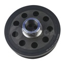 HARMONIC BALANCER OSSCA BMW