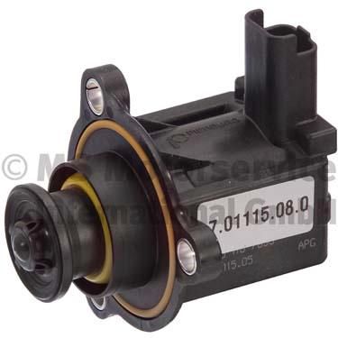 TURBO DIVERTER VALVE PIERBURG MINI PSA