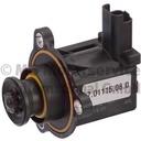 TURBO DIVERTER VALVE PIERBURG MINI PSA