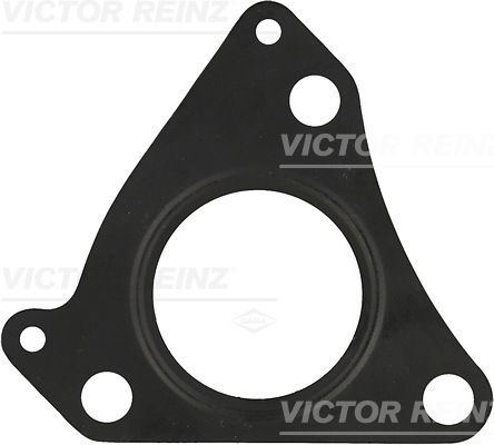 TURBO EXHAUST PIPE GASKET V/VICTOR REINZ MERC