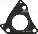 TURBO EXHAUST PIPE GASKET V/VICTOR REINZ MERC