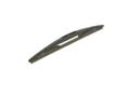 WIPER BLADE [REAR] BOSCH [300MM - BRACKET WIPER BLADE]
