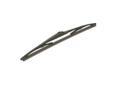 WIPER BLADE [REAR] BOSCH [350MM - BRACKET WIPER BLADE]