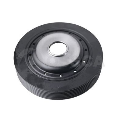 HARMONIC BALANCER OSSCA RENAULT