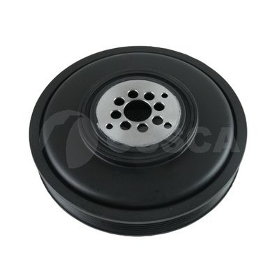 HARMONIC BALANCER OSSCA VAG