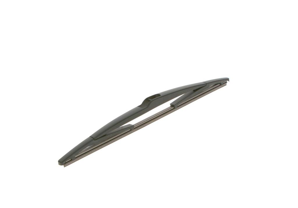 WIPER BLADE [REAR] BOSCH [350MM - BRACKET WIPER BLADE]