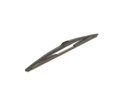 WIPER BLADE REAR BOSCH BMW
