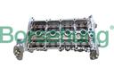 CYLINDER HEAD W/CAMSHAFT BORSEHUNG VAG