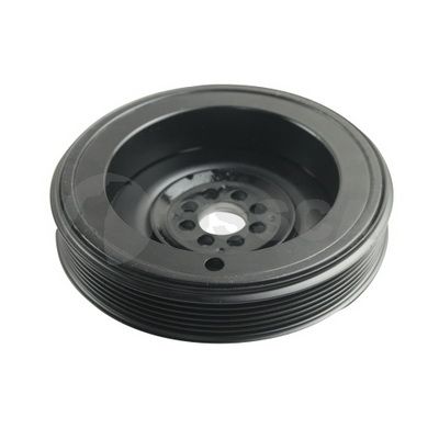 HARMONIC BALANCER OSSCA VAG