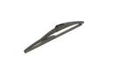 WIPER BLADE [REAR] BOSCH [290MM - BRACKET WIPER BLADE]