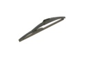 WIPER BLADE REAR BOSCH BMW MERC PSA