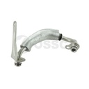 TURBO INLET COOLER PIPE OSSCA BMW