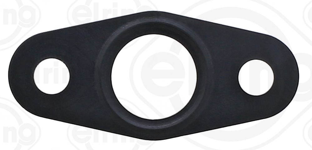 TURBO OIL FEED GASKET ELRING BMW