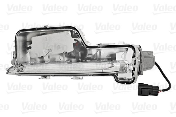DAYLIGHT LH VALEO VOLVO