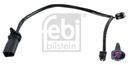 FRONT BRAKE SENSOR FEBI BILSTEIN VAG