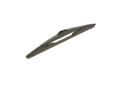 WIPER BLADE [REAR] BOSCH [300MM - BRACKET WIPER BLADE]