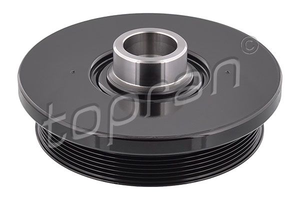 HARMONIC BALANCER TOPRAN BMW