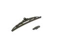 WIPER BLADE [REAR] BOSCH [250MM - BRACKET WIPER BLADE]