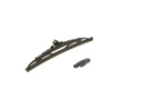 WIPER BLADE REAR BOSCH LAND ROVER