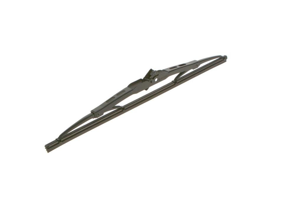 WIPER BLADE [REAR] BOSCH [380MM - BRACKET WIPER BLADE]