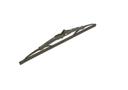 WIPER BLADE [REAR] BOSCH [380MM - BRACKET WIPER BLADE]