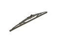 WIPER BLADE REAR BOSCH LAND ROVER
