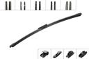 WIPER BLADE [REAR] BOSCH AEROTWIN [330MM - FLAT WIPER BLADE]