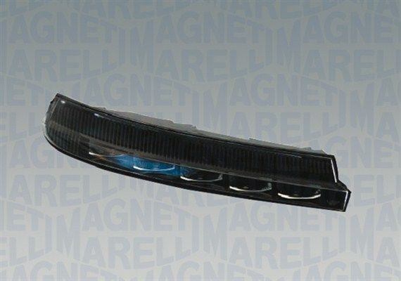 DAYTIME DRIVING LIGHT LH MAGNETI MARELLI VAG[N/A]