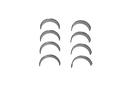 CONROD BEARING SET STD BORSEHUNG VAG