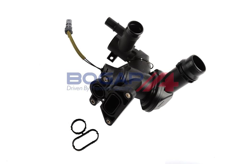 THERMOSTAT BOGAP LAND ROVER JAGUAR