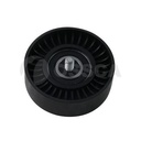 DEFLECTION PULLEY  OSSCA VOLVO LAND ROVER