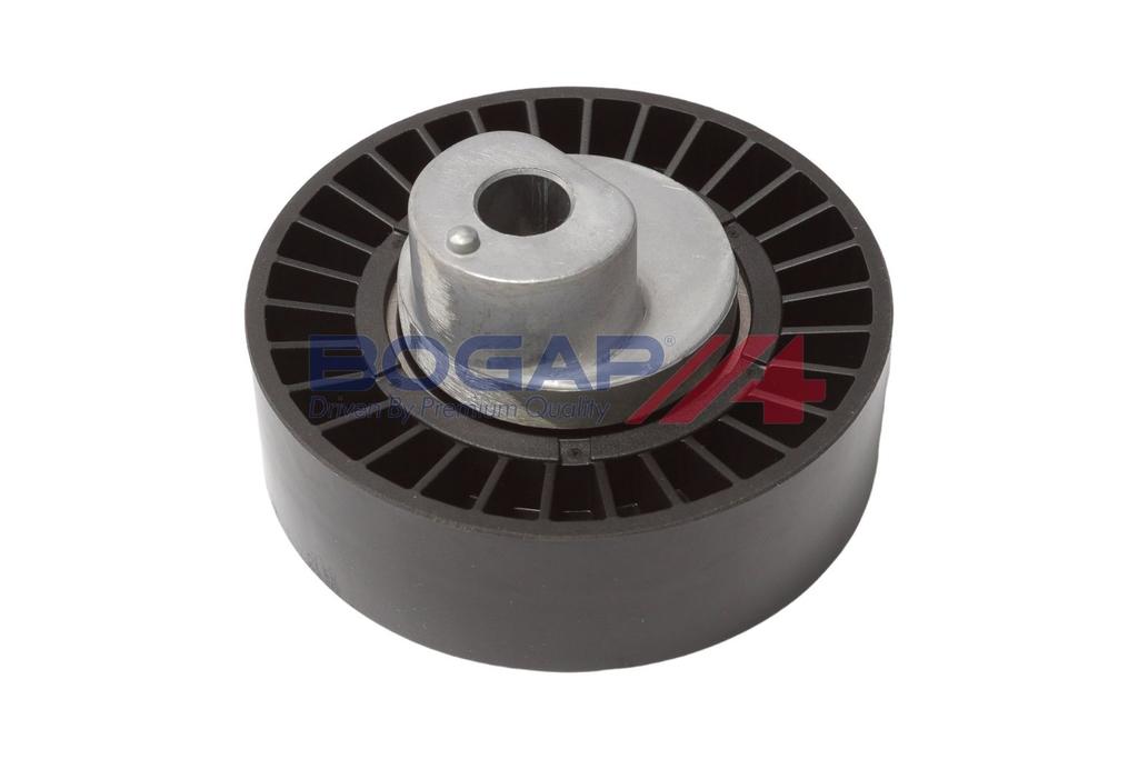DEFLECTION PULLEY BOGAP BMW