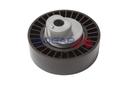 DEFLECTION PULLEY BOGAP BMW