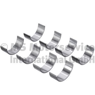 CONROD BEARING SET STD KS RENAULT
