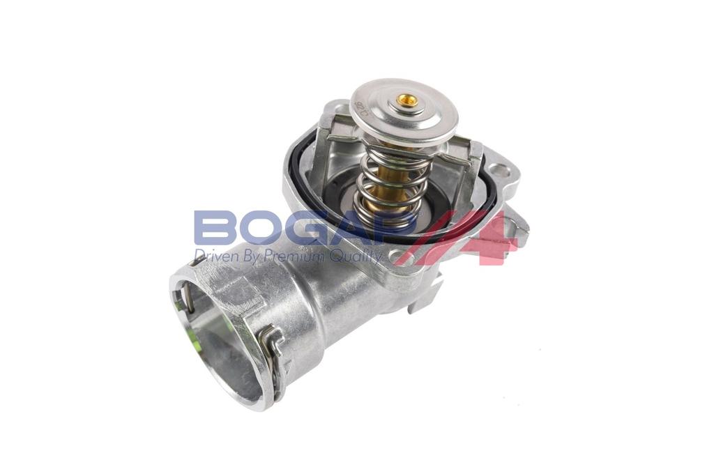 THERMOSTAT WITH HOUSING BOGAP MERC