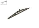 WIPER BLADE [REAR] BOSCH [340MM - BRACKET WIPER BLADE]