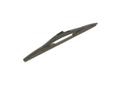 WIPER BLADE [REAR] BOSCH [350MM - BRACKET WIPER BLADE]