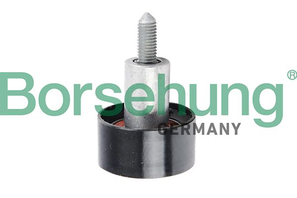 DEFLECTION PULLEY BORSEHUNG VAG