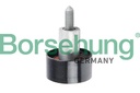 DEFLECTION PULLEY BORSEHUNG VAG