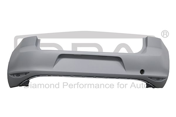 REAR BAR COVER DPA VAG