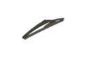 WIPER BLADE REAR BOSCH PSA RENAULT