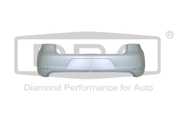 REAR BAR COVER DPA VAG