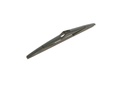 WIPER BLADE [REAR] BOSCH [300MM - BRACKET WIPER BLADE]