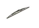 WIPER BLADE [REAR] BOSCH [340MM - BRACKET WIPER BLADE]