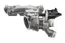 TURBOCHARGER CONTINENTAL/VDO BMW