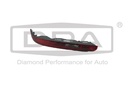 REAR BAR REFLECTOR LH DPA VAG