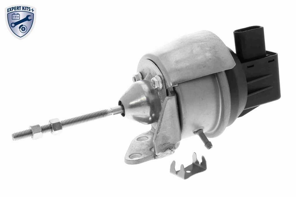 TURBOCHARGER CONTROL BOX VEMO VAG